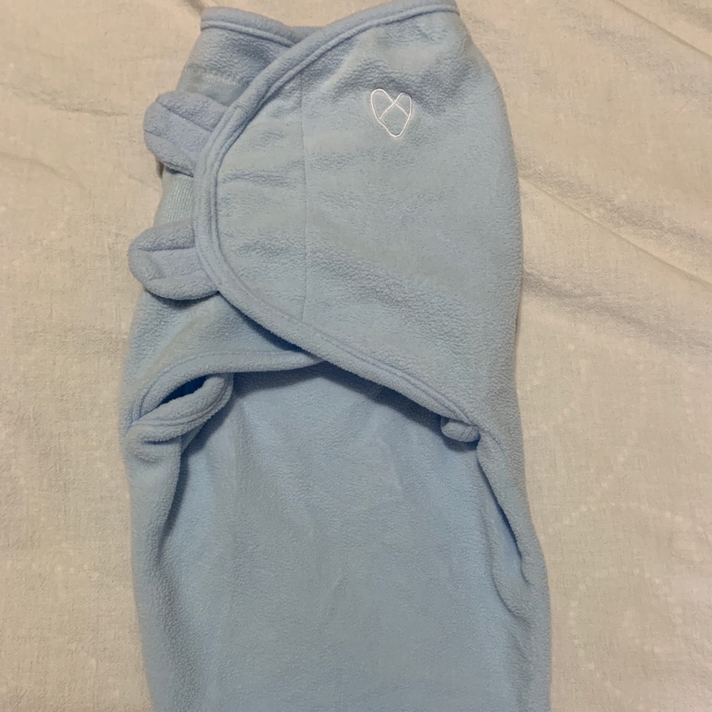 SwaddleMe sleep sack